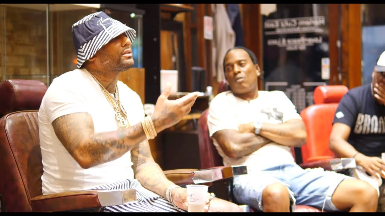 EXCLUSIVE: “THEY WANTED ME TO MAKE A STATEMENT…” MAINO DESCRIBES INFAMOUS NIGHT AT IRVING PLAZA!!!