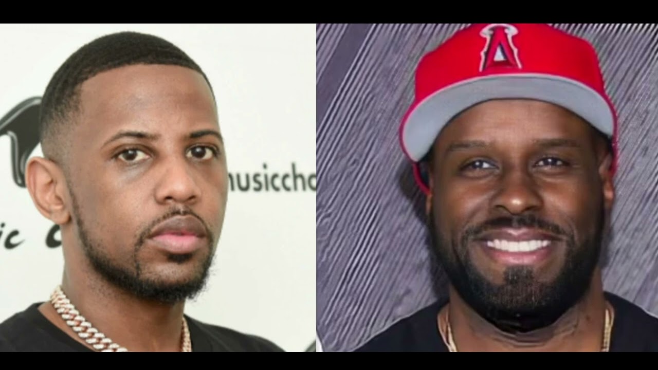 Fab Calls Funk Flex to Discuss the Current State of NY Hip Hop