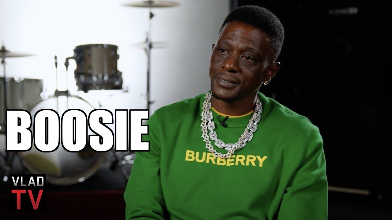 Boosie Goes Off on Birdman’s Brother Terrance “Gangsta” Williams Cooperating with Feds