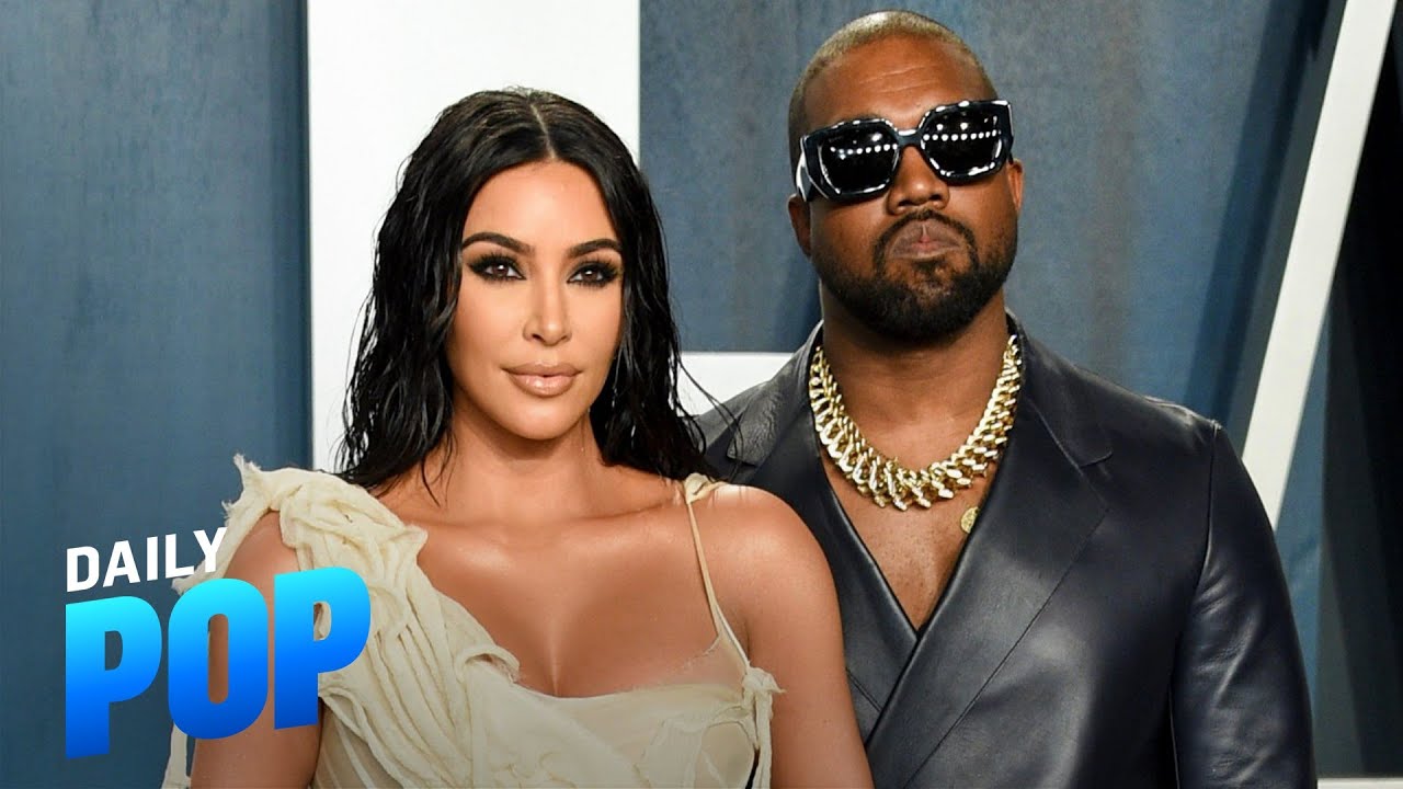 Kim Kardashian to Get Back With Kanye? Fans Bet in Vegas | Daily Pop | E! News