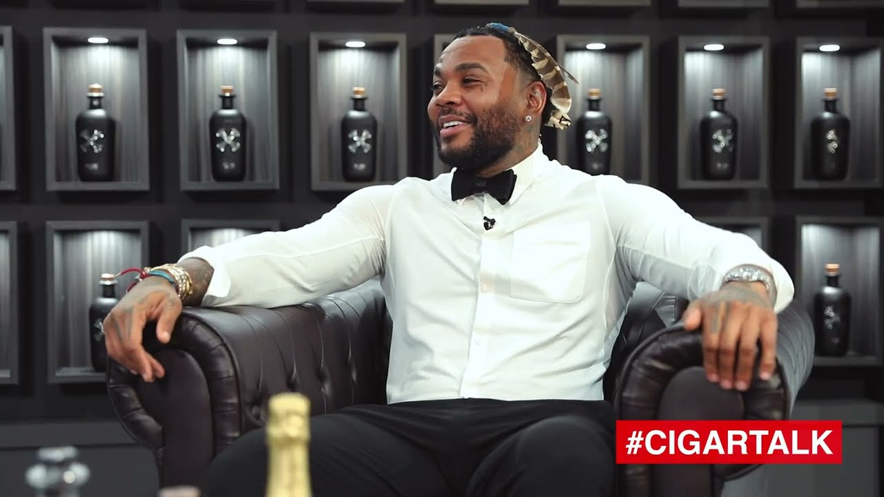 Kevin Gates talks making Khaza album, spirituality, Super Gremlin freestyle, NBA Youngboy & more