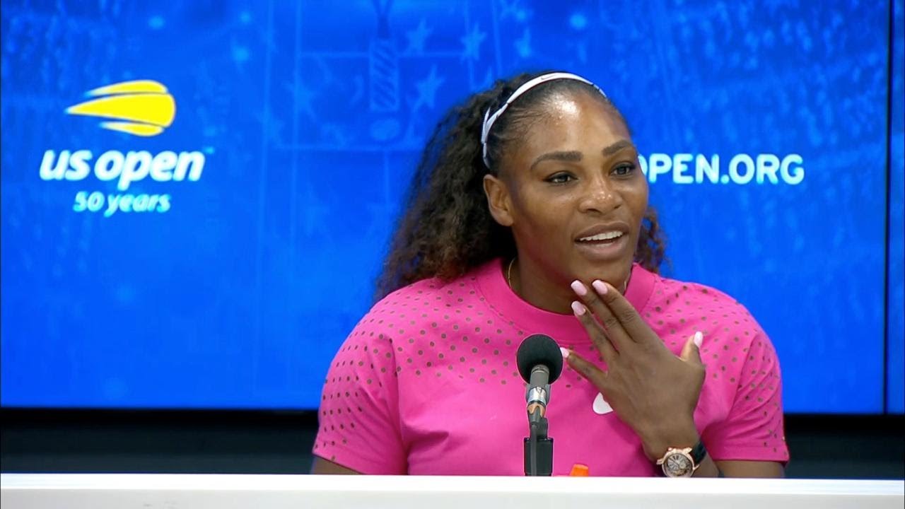 Tennis legend Serena Williams announces retirement |