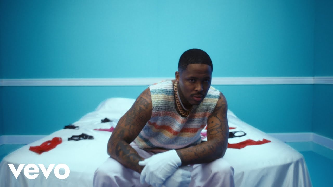 YG – Toxic