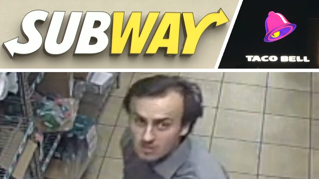 Fake Health Inspector Steals From Restaurants: Police