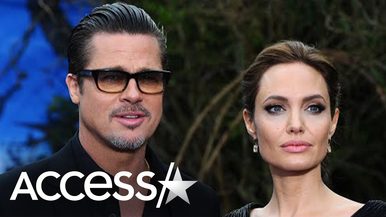 Angelina Jolie & Brad Pitt’s 2016 Plane Incident Detailed In FBI Docs