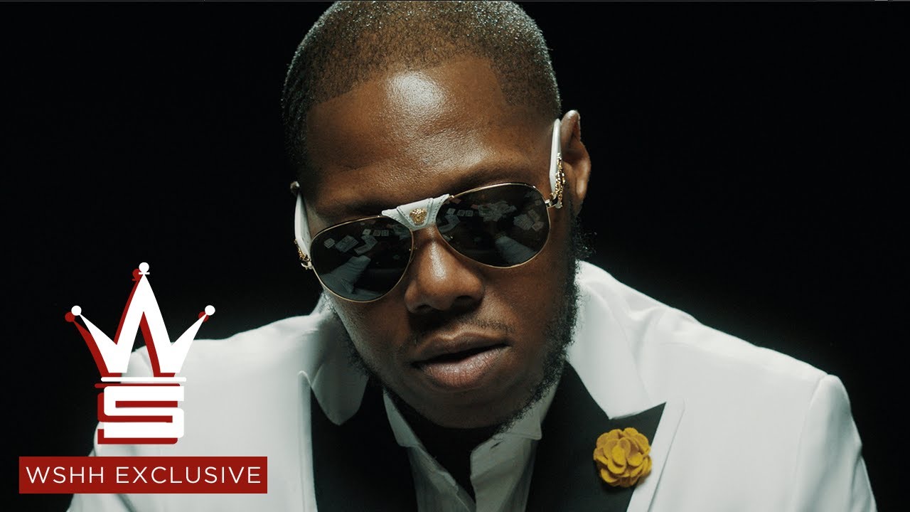 Z-Ro – Roll One Deep (Official Music Video)