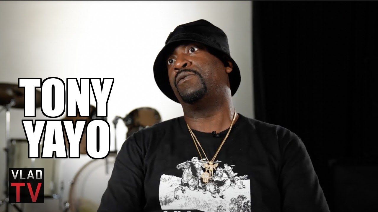 Tony Yayo Disagrees with James Cruz Saying 50 Cent Didn’t Let G-Unit Reach Full Potential