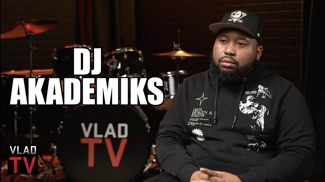 DJ Akademiks: Young Thug Could Have Hard Time Convincing Jury it’s All Coincidence