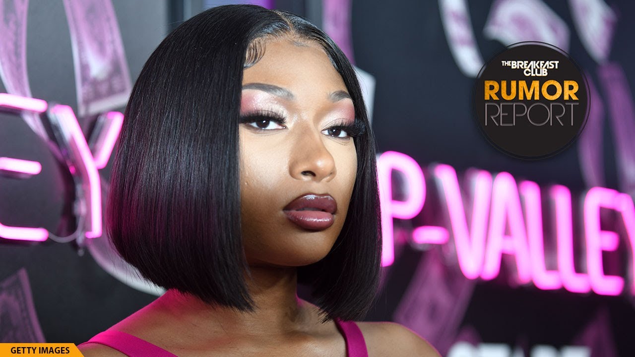 Megan Thee Stallion Requests $1M In Damages In Legal Battle With Former Label 1501