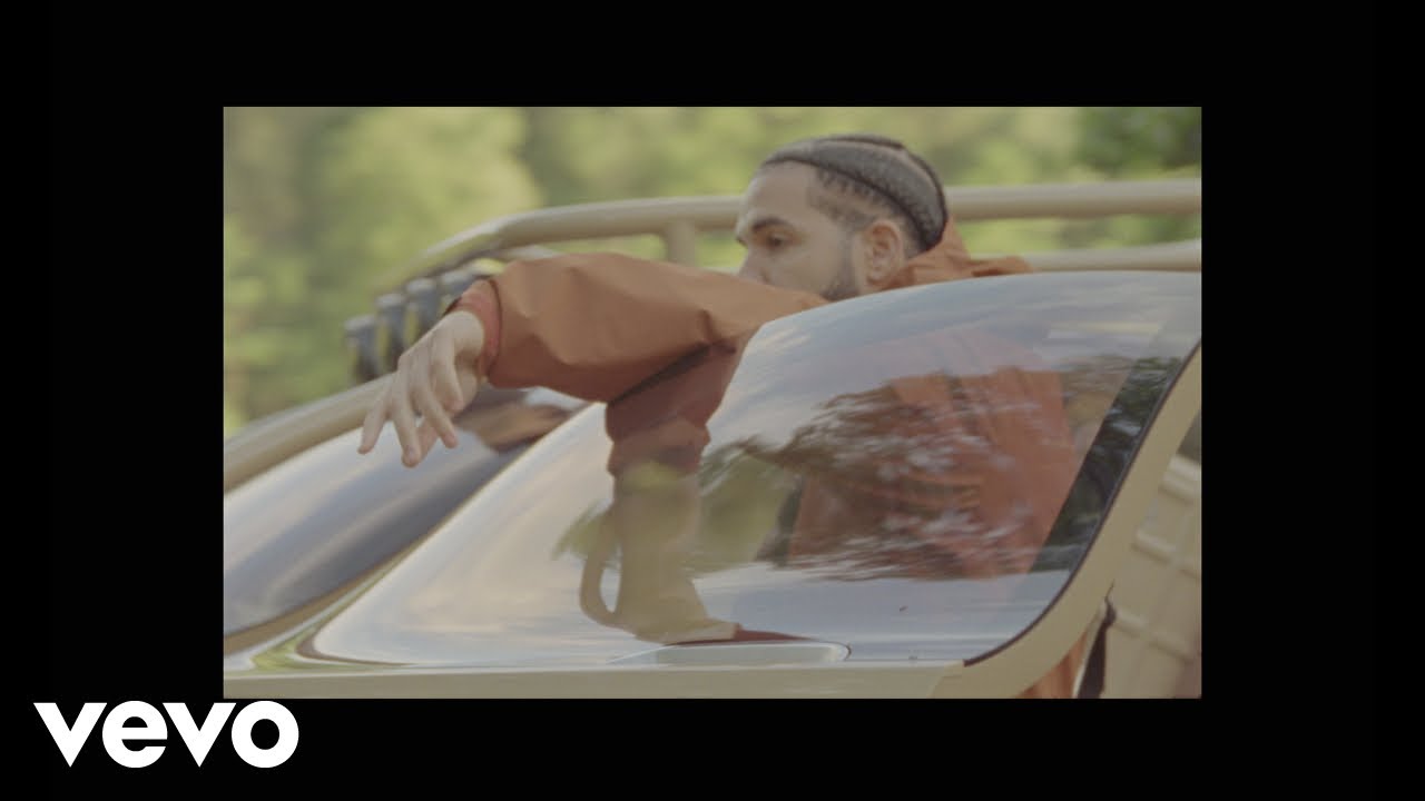 Drake – Sticky (Official Music Video)