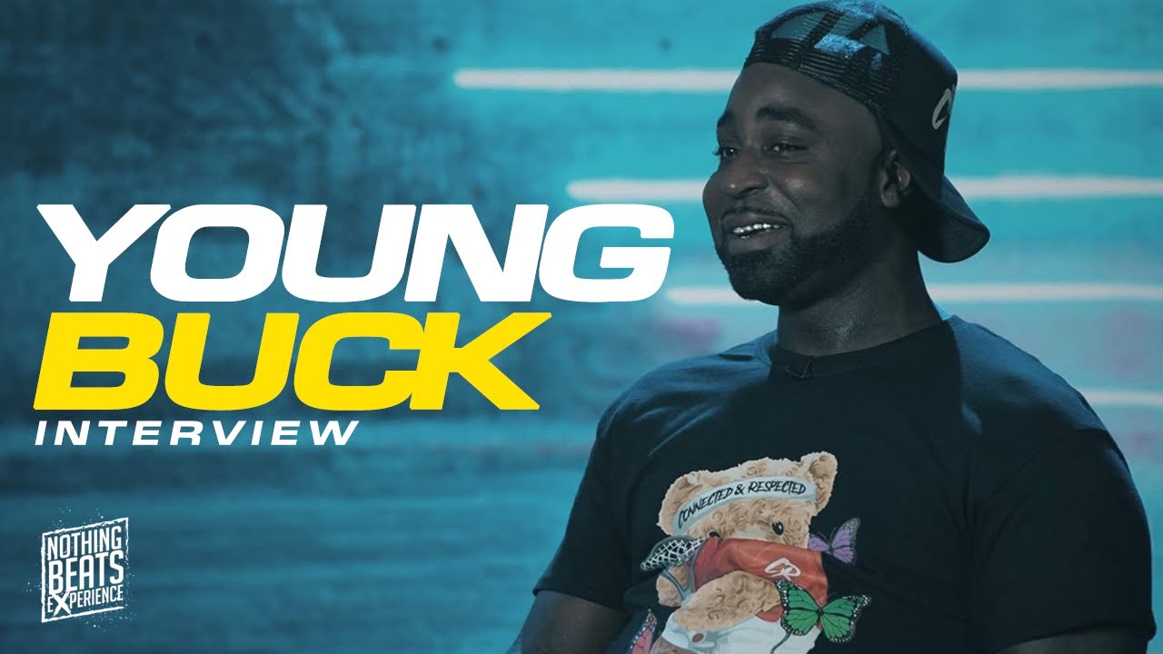 Young Buck Addresses 50 Cent, Juvenile Beef, Cash Money/G-Unit + More