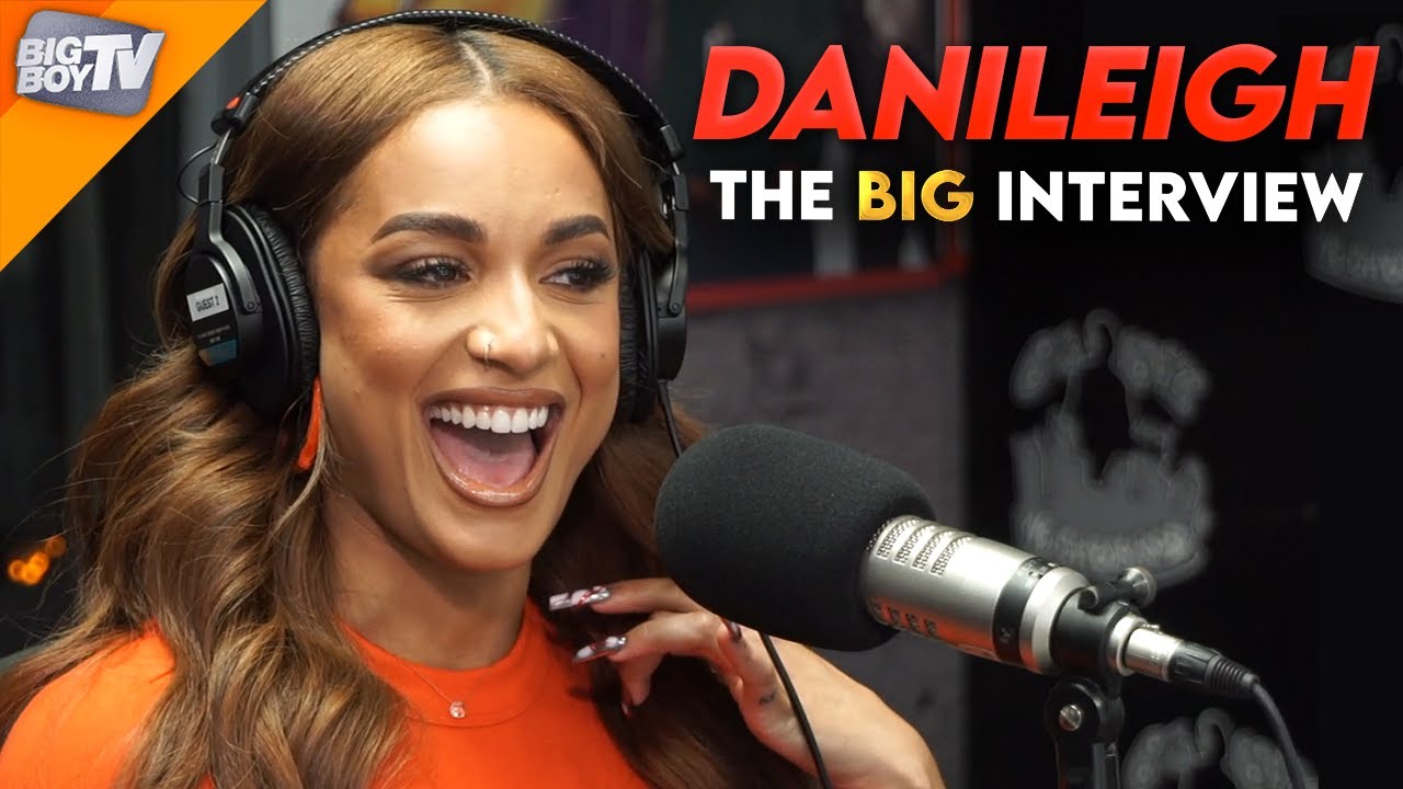 DaniLeigh Talks New Music, DaBaby, Chris Brown, Baby Velour, Upcoming Tour, and More | Interview
