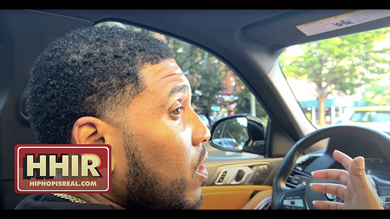 TAY ROC IS STILL THE FACE OF URL” GOODZ WEIGHS IN ON TAY ROC VS SWAMP SMXII 1ST BATTLE ANNOUNCEMENT