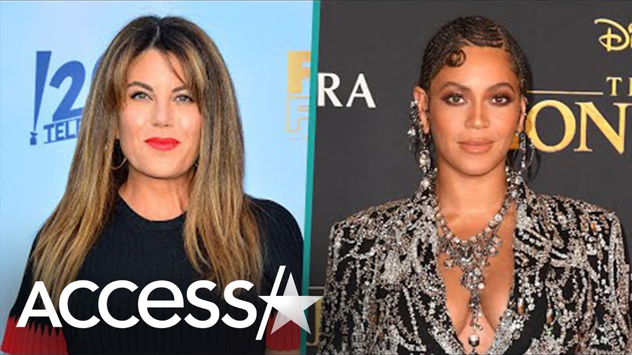 Beyoncé Gets Asked By Monica Lewinsky To Remove Her Name From ‘Partition’