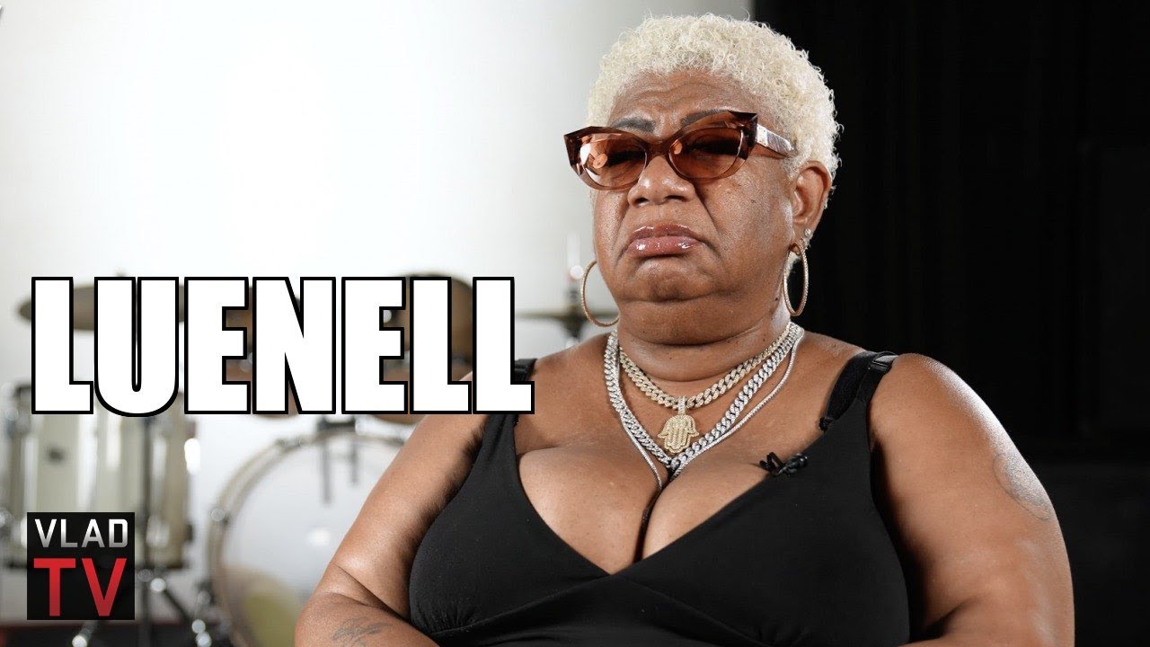 Luenell on Will Smith “B**** Slapping” Chris Rock, T.I. Going at Female Comedian (Part 6)