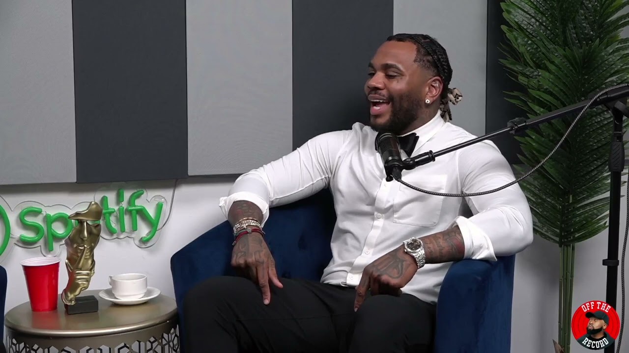 Kevin Gates says FBG Duck was a Real Skreet N*gga and says Lil Durk is his Real Cousin!