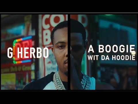 G Herbo – Me, Myself & I ft. A Boogie Wit Da Hoodie (Official Music Video)
