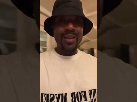 Ray J goes LIVE ON Instagram & calls out Kim Kardashian and her whole Family!!!