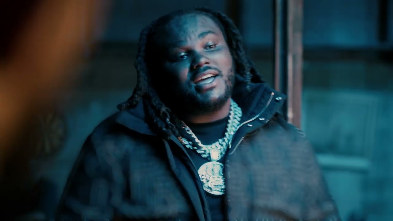 Tee Grizzley – Robbery Part 4 [Official Video]