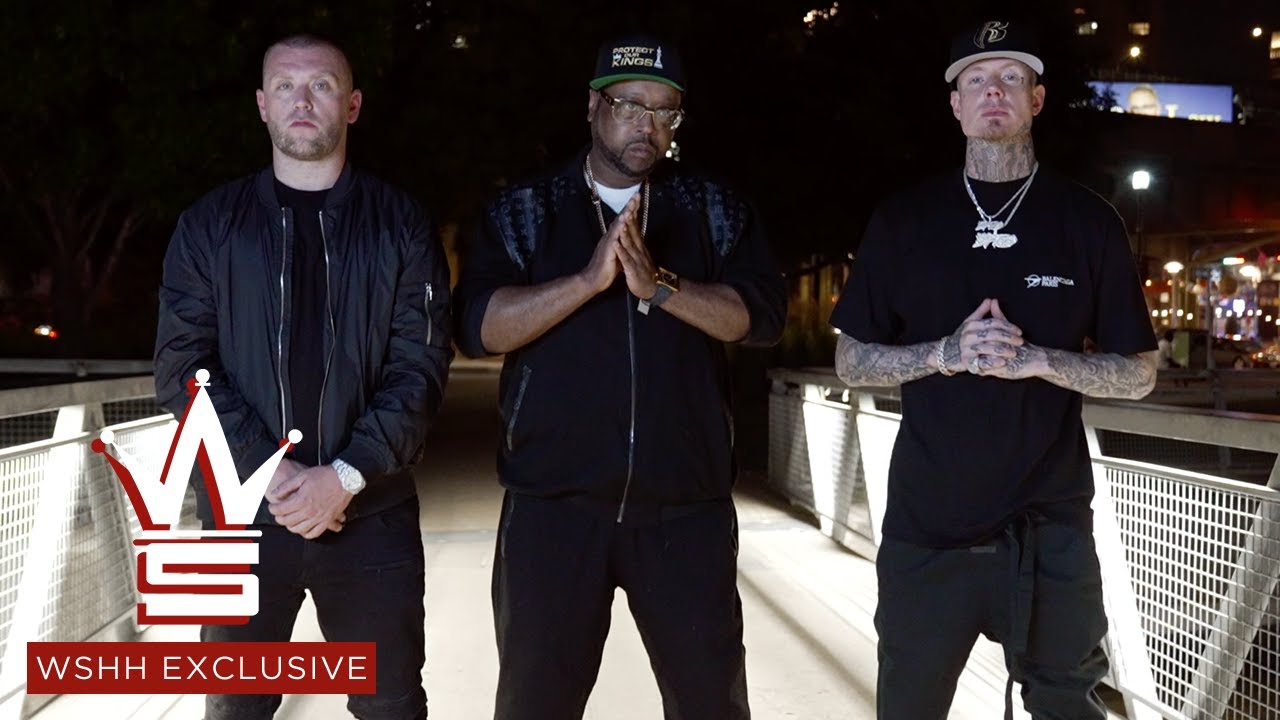 DJ Kay Slay Feat. Millyz & OT The Real – Tommy Egan (Official Music Video)