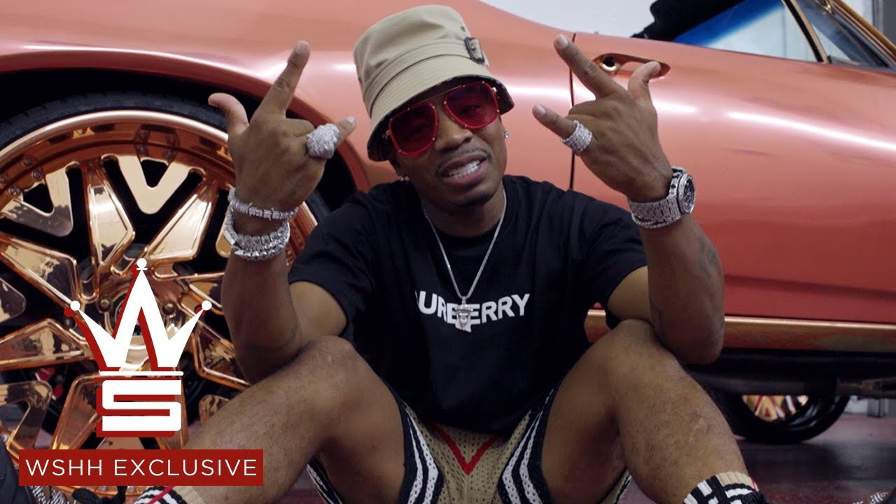 Plies – Loading (Official Music Video)