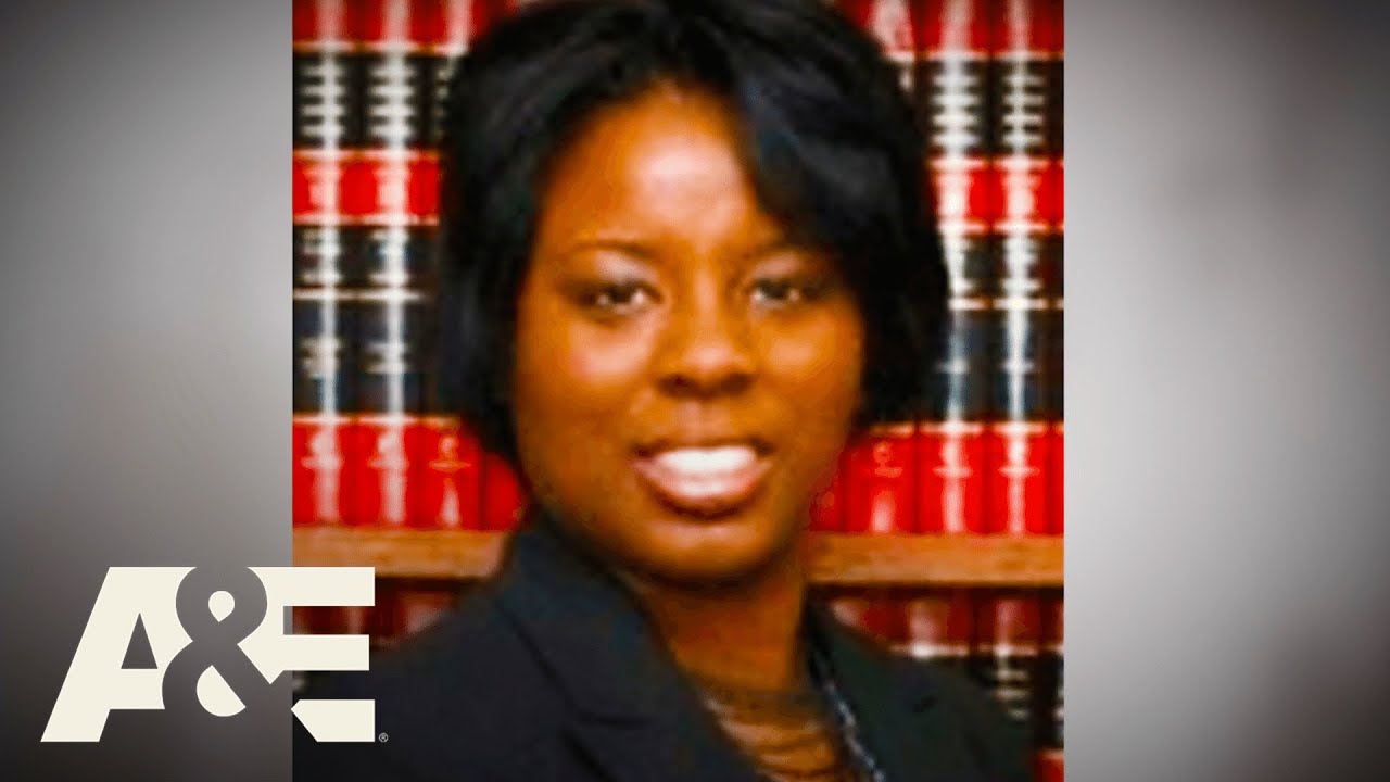 American Justice: Defense Attorney Found Murdered in Her Office | A&E