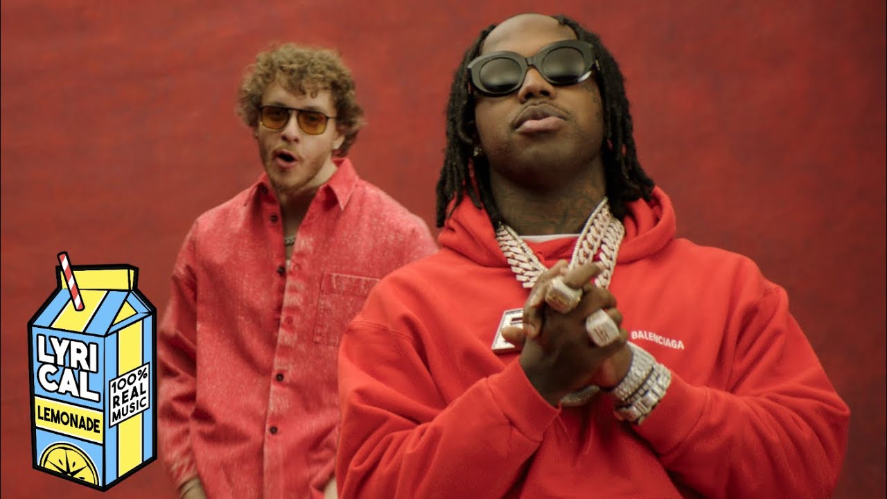 EST Gee – “Backstage Passes” ft. Jack Harlow (Directed by Cole Bennett)