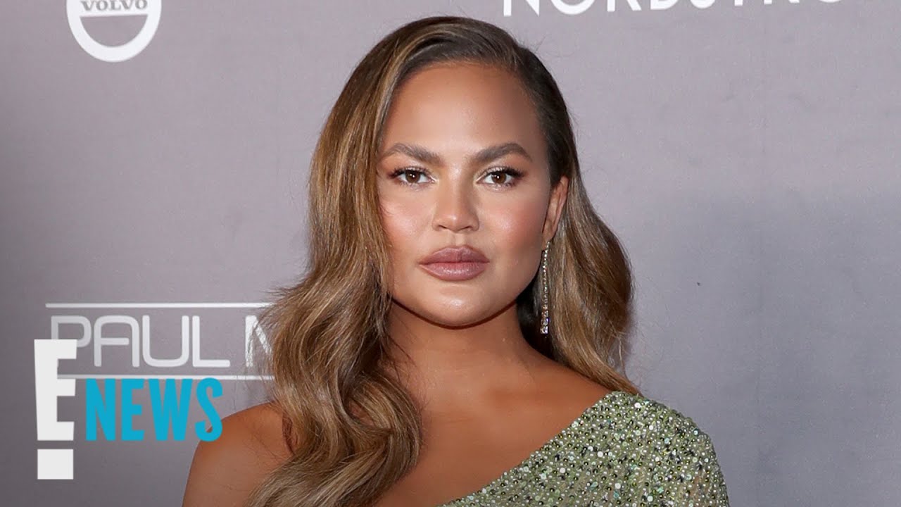 Chrissy Teigen Opens Up About Having a Life-Saving Abortion | E! News