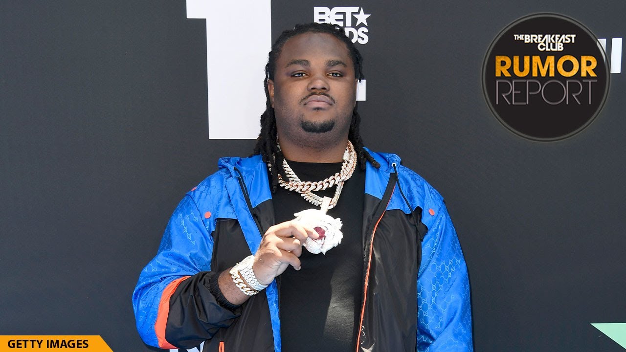 Tee Grizzley’s House Burglarized, Nearly $1 Million in Jewelry and Cash Stolen