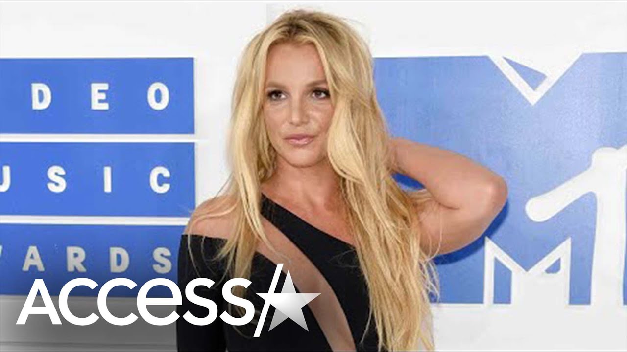 Britney Spears Son Jayden James Breaks His Silence (Report)