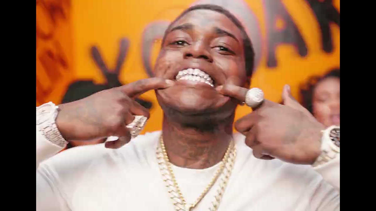 Kodak Black – Walk [Official Music Video]