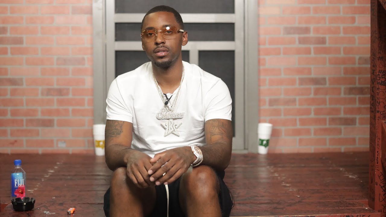 YBS Skola Talks About Baltimore, Lor Scoota, Lil Baby, Bouncing Back After Prison, My Apologies