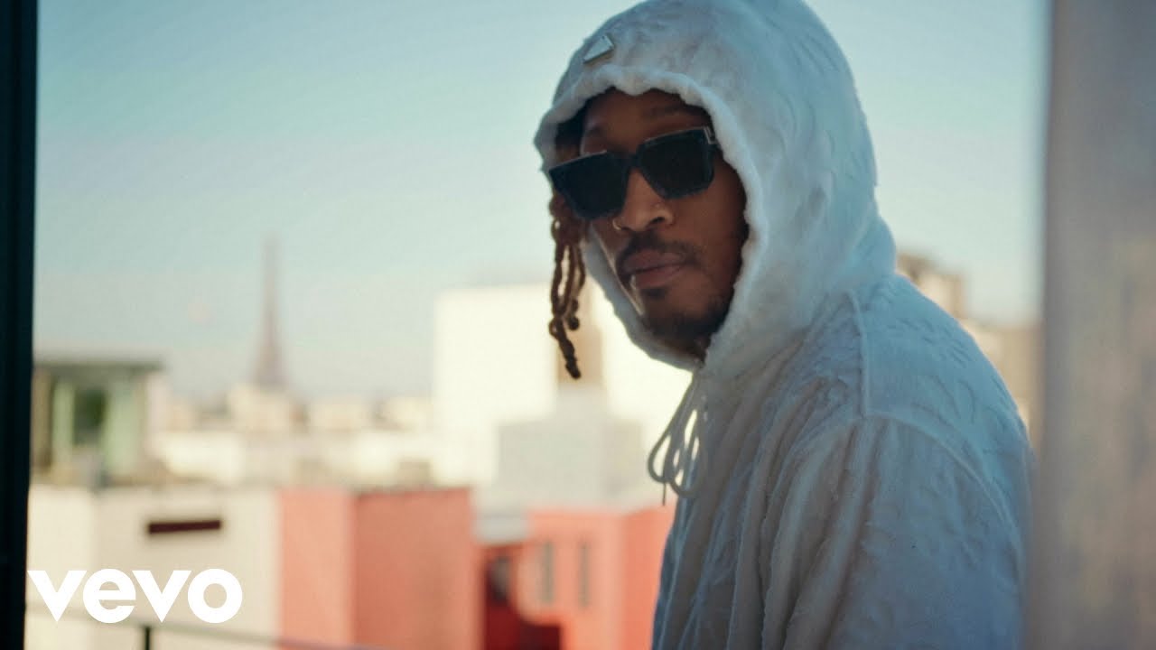 Future – I’M DAT N**** (Official Music Video)