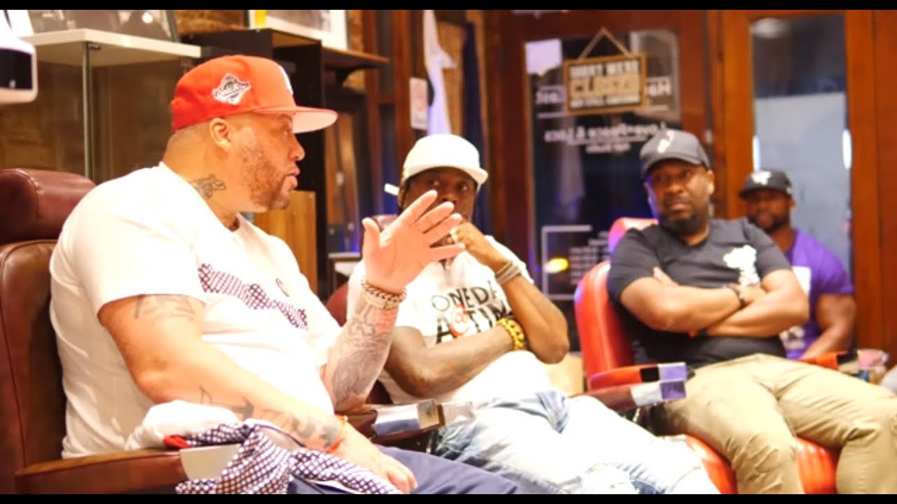 “YOU CAN’T KEEP PLAYING BOTH SIDES!!!” BIMMY ON 50 CENT & SUPREME’S HISTORY & JIMMY HENCHMEN APPEAL