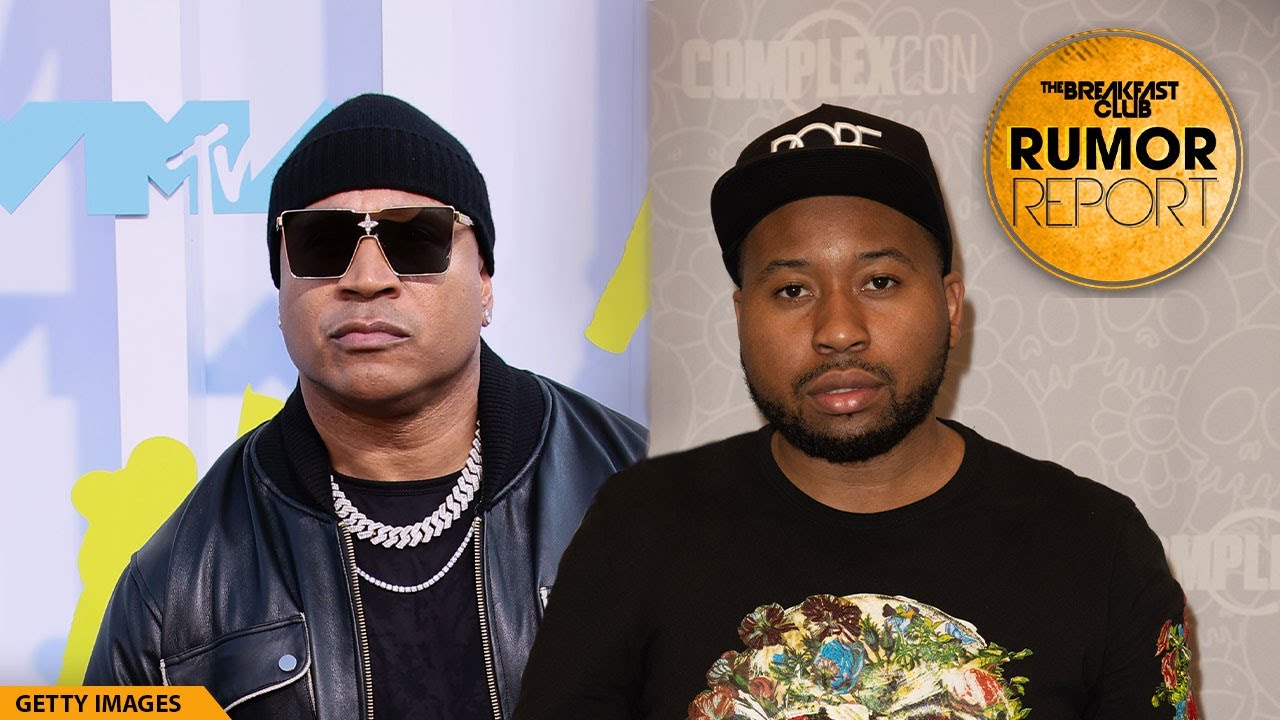 LL Cool J Responds To Akademiks Calling Hip Hop Pioneers “Dusty”