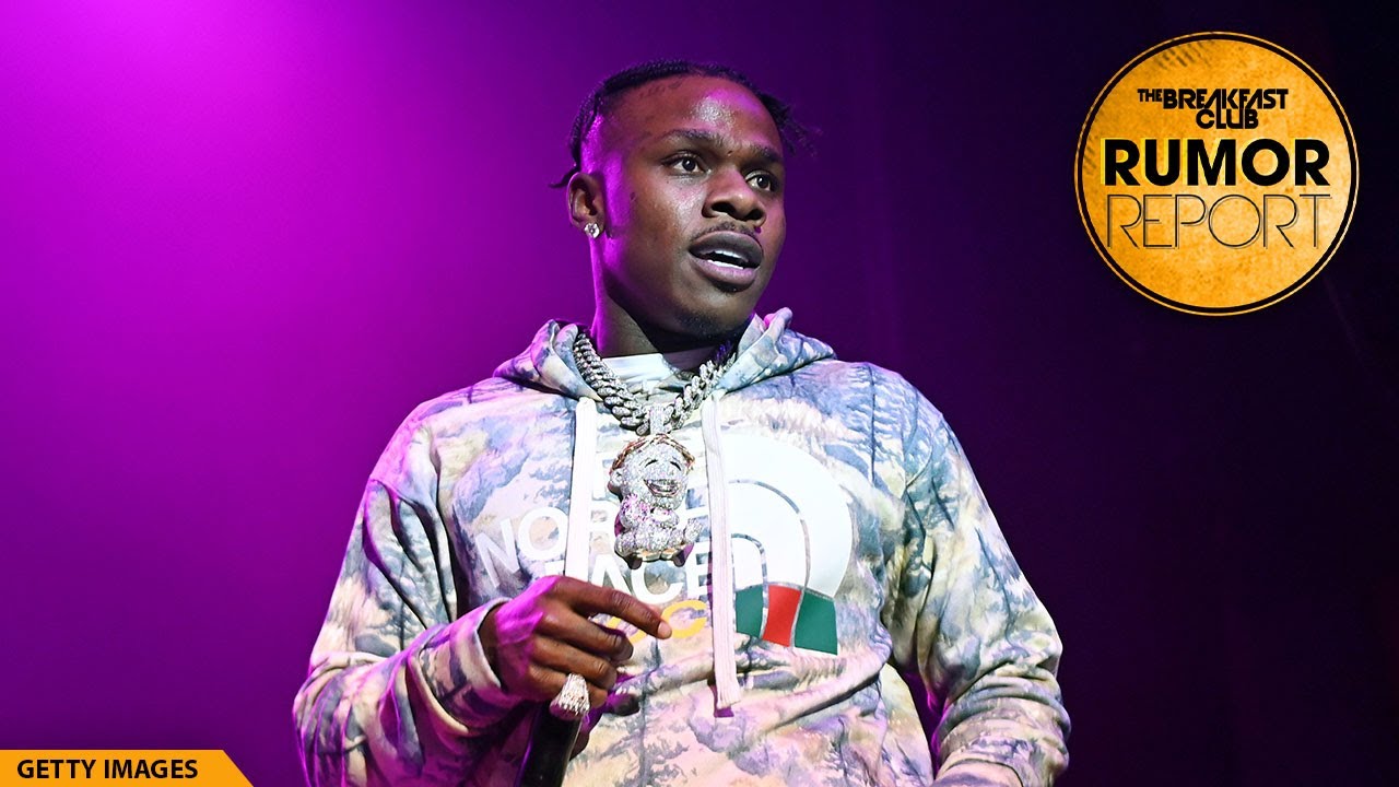 DaBaby Says He Slept With Megan Thee Stallion On ‘Boogeyman’ Song, Akademiks Responds To LL Cool J