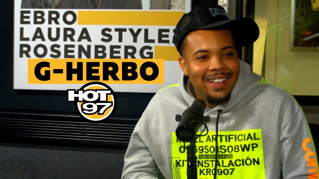 G Herbo Gets Honest On Depression, PnB Rock, Losing His Brother + Chief Keef Influence