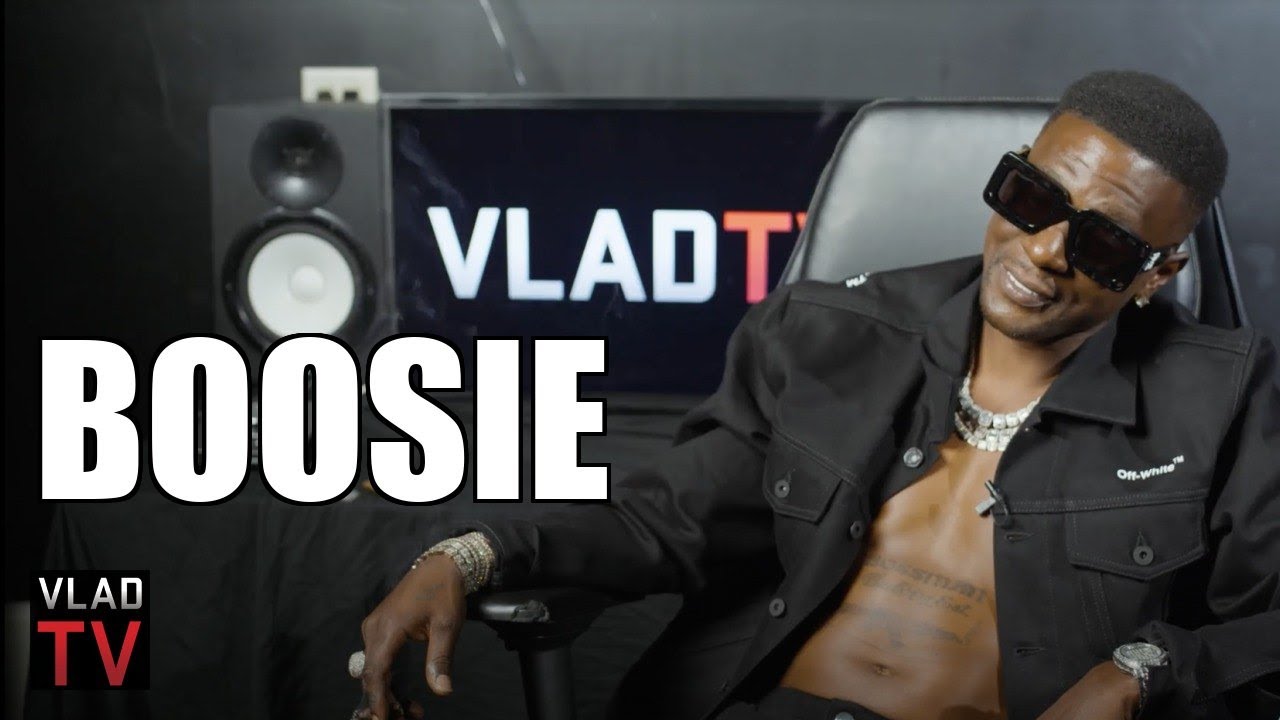 Boosie: Trump Would Shoot It Out with Feds & Die Before Going to Jail, He’s Like Scarface