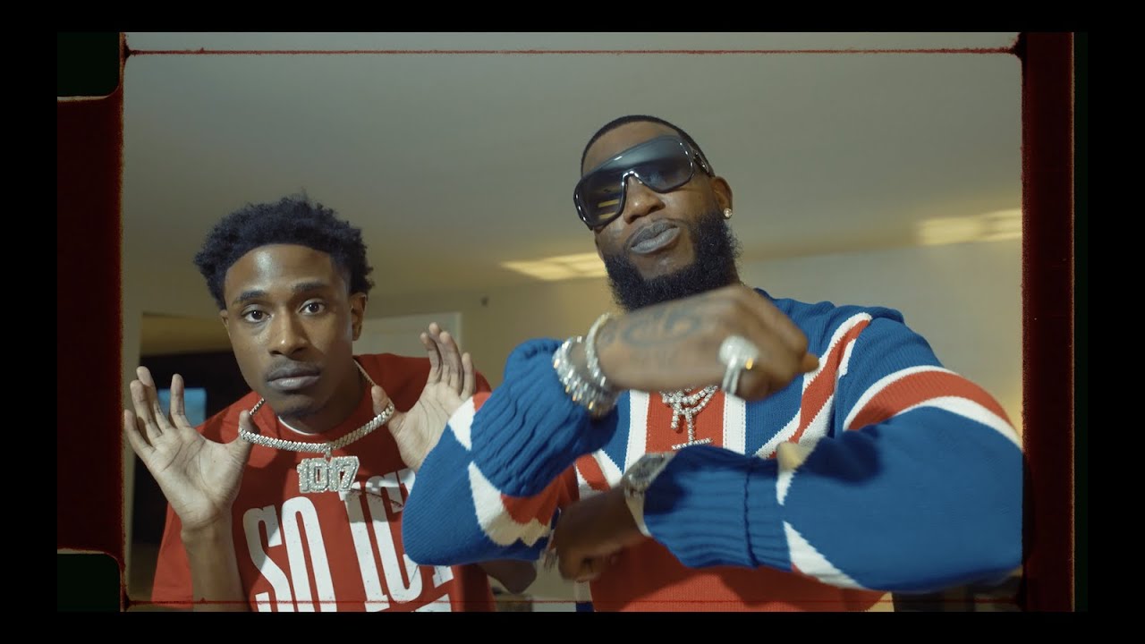 Gucci Mane & Baby Racks – Look Ma I Did It [Official Music Video]