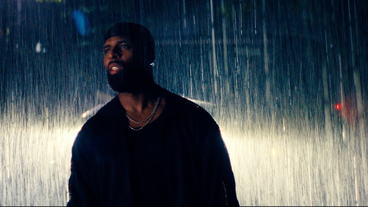 DVSN – What’s Up feat. Jagged Edge (Official Video)