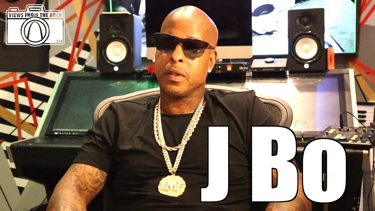 BMF Underboss J Bo on Bleu DaVinci rant “Get out your body, you shouldn’t have did what you did!”