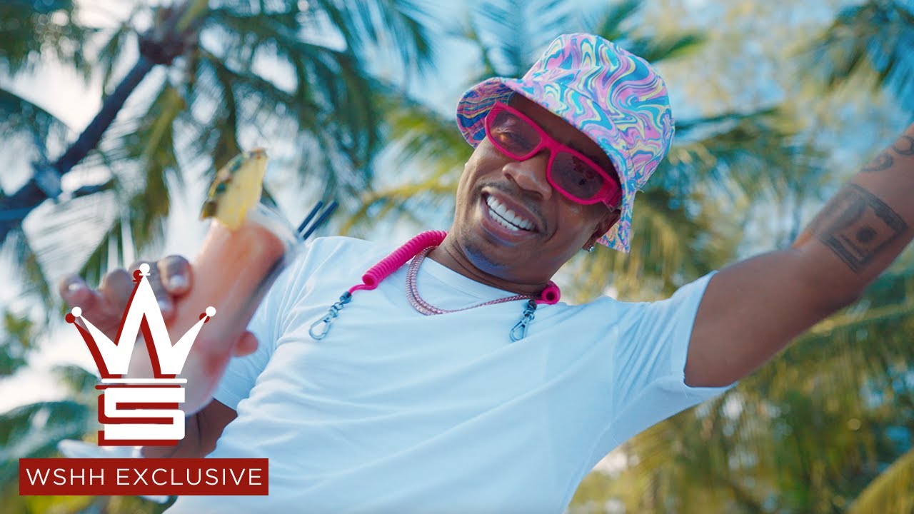 Plies – Beside Yourself (Official Music Video)