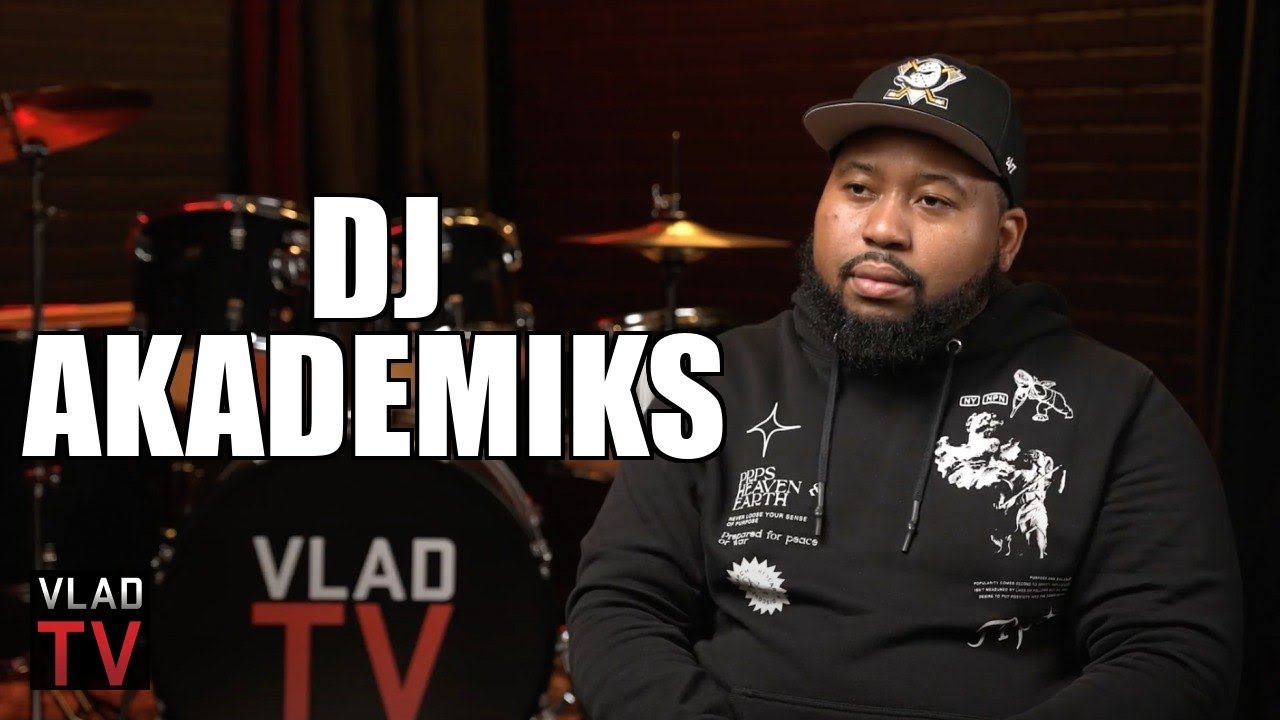 DJ Akademiks & Vlad Discuss if Cash Money would Still Be Here if Birdman Didn’t Sign Wayne