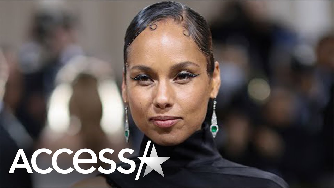 Alicia Keys Calls Out Fan Who Kissed & Grabbed Her During Concert: ‘I Was Like What The F–k!’