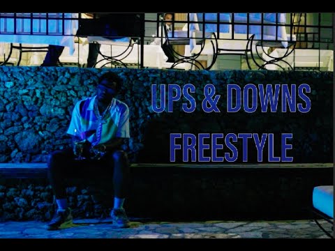 Fabolous – Ups & Downs Freestyle (Official Video)