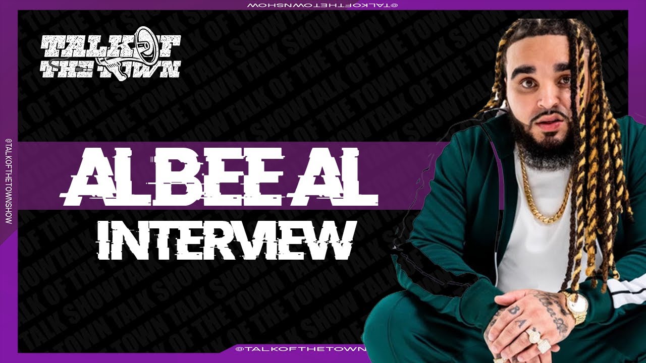 Welcome Home Albee Al! Al Talks New Tape, What A Real B*tch Is, Meeting Kodak, Coming Home and More