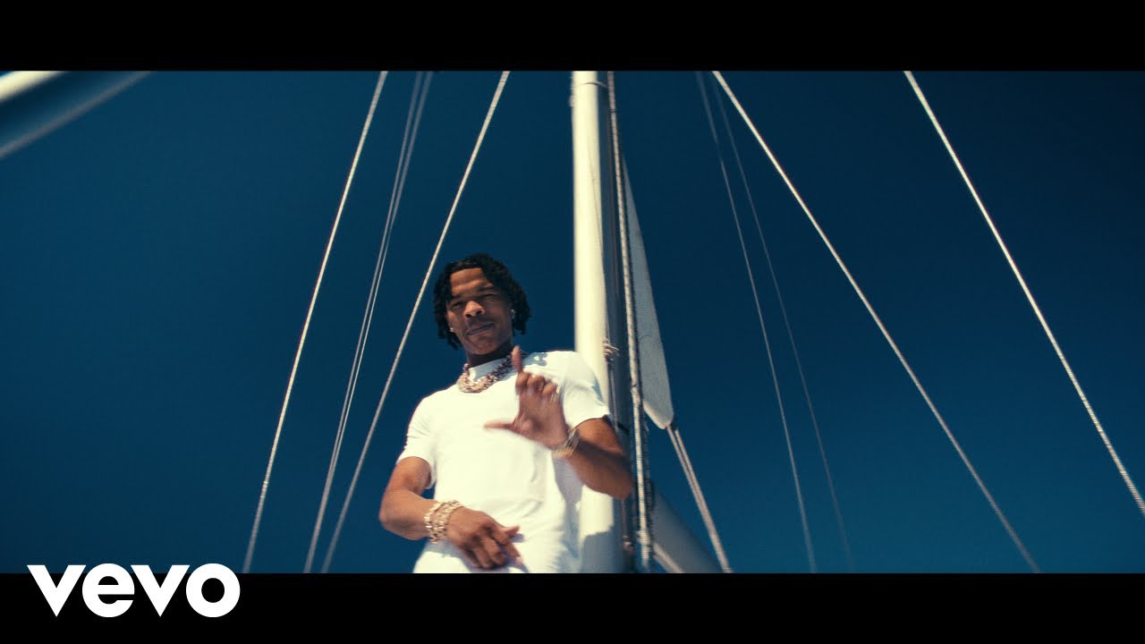 Lil Baby – California Breeze (Official Video)