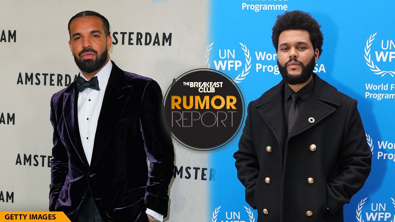 Drake & The Weeknd Boycott The Grammys, Kanye West To Aquire Social Media Site +More