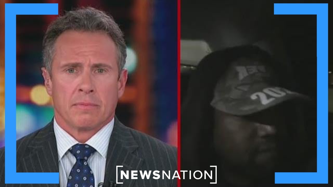 Cuomo, Ye discuss star’s anti-Semitic remarks: Full interview | CUOMO