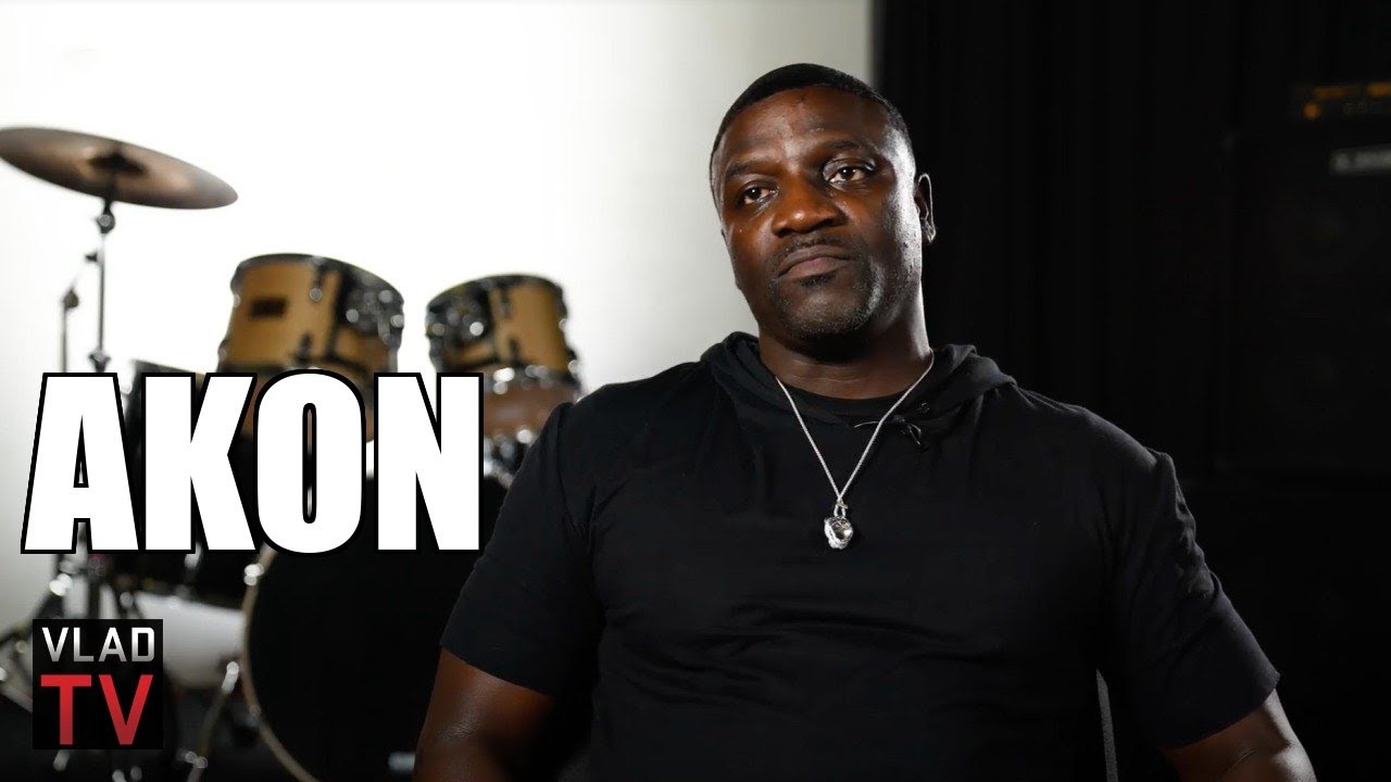 Akon: My “Lighting Africa” Project Expanded into US, Started Buying Out Solar Companies (Part 3)